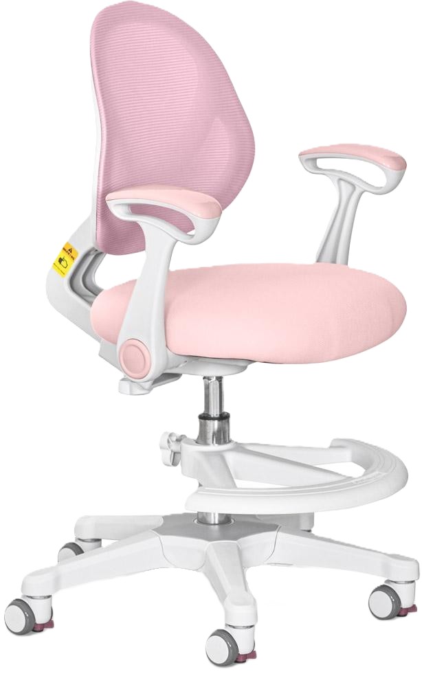 Крісло дитяче Evo-kids Mio Air Pink (Y-307 KP)